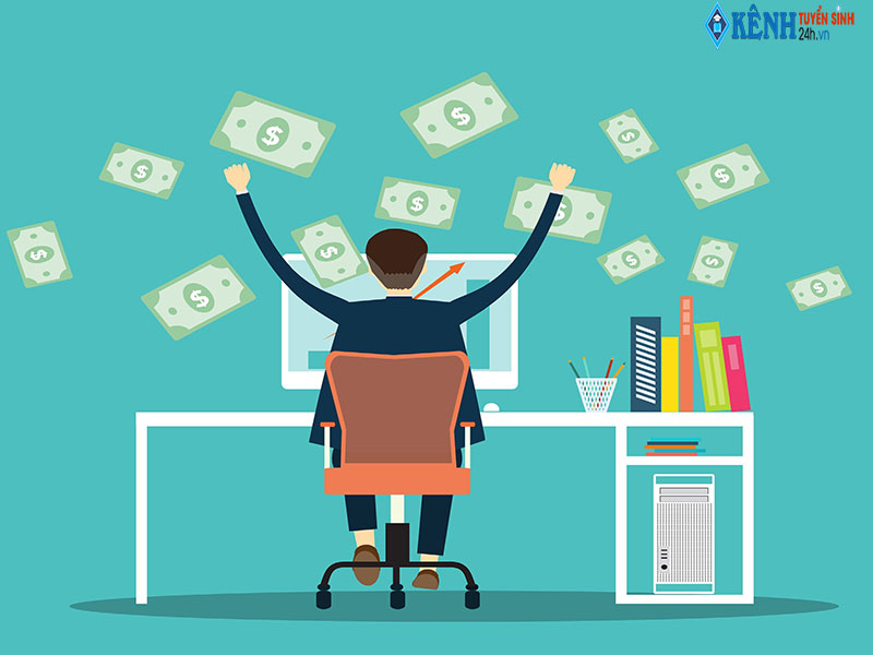 Làm Gì Để Có Tiền Siêu Dễ Siêu Nhanh Nhất